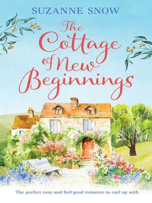 cover image of The Cottage of New Beginnings
